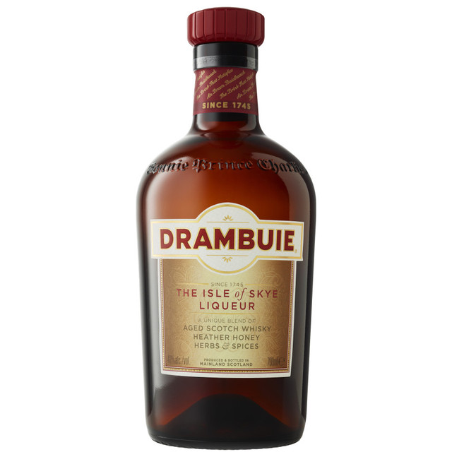 Drambuie Products - ABC Fine Wine & Spirits