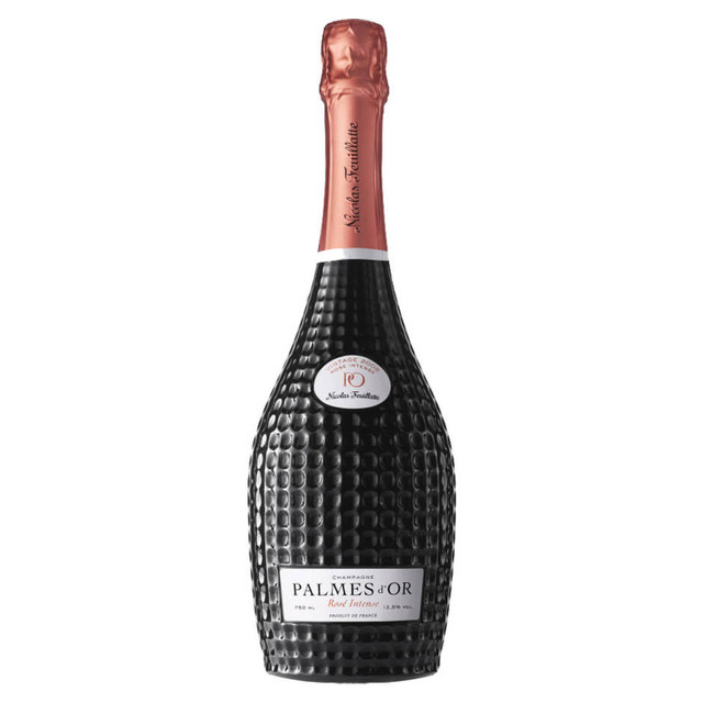 Nicolas Feuillatte Champagne Reserve Exclusive Rose