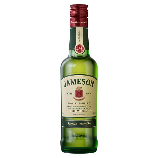 JAMESON COLD BREW 700ml 30% 3本 Jameson Cold Brew - Liquor Store New York