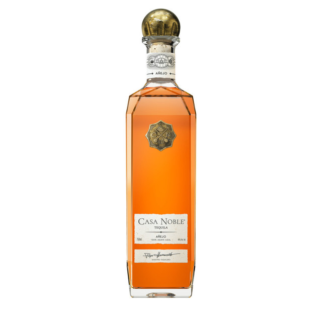 Casamigos Anejo Tequila