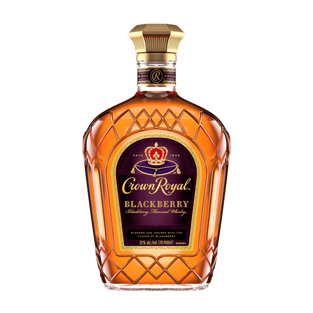 Crown  クラウンローヤルウィスキー Salted Caramel Crown Royal 'Salted Caramel' Whisky – Willow Park Wines