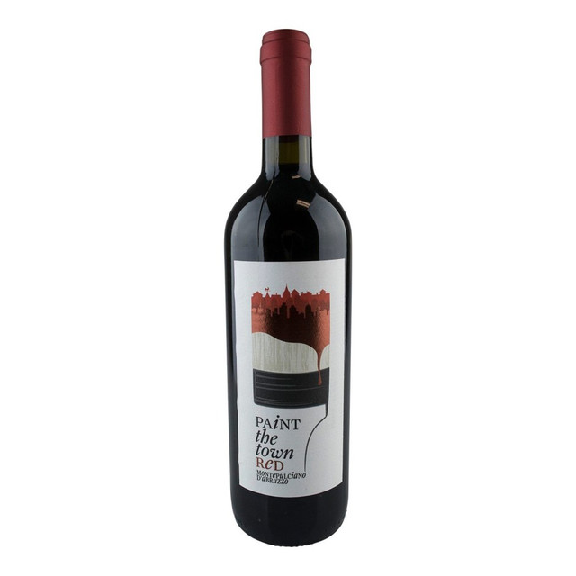 Moss Roxx Ancient Vine Zinfandel - Ed's Fine Wines