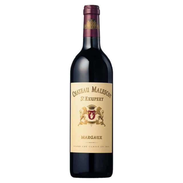 Grand Vin de Leoville du Marquis de Las Cases 2020