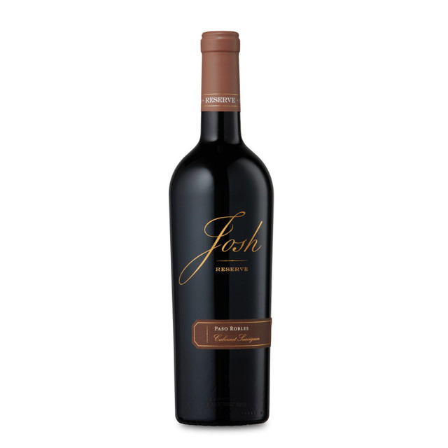 Josh Cellars Reserve Zinfandel