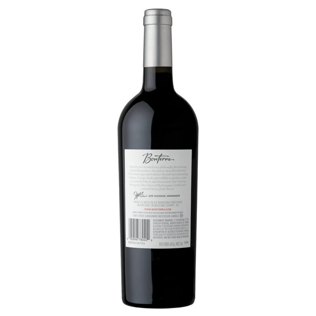 Z. Alexander Brown Cabernet Sauvignon