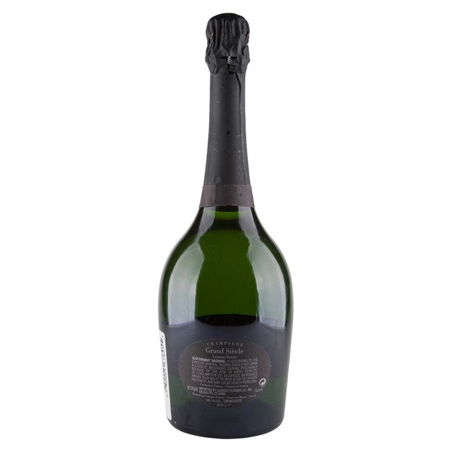 Laurent-Perrier La Cuvee Brut