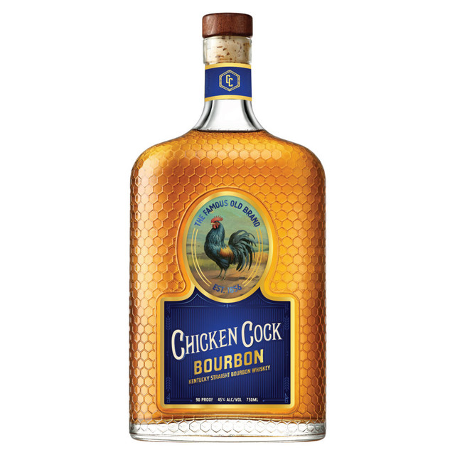 Chicken Cock Products - ABC Fine Wine & Spirits