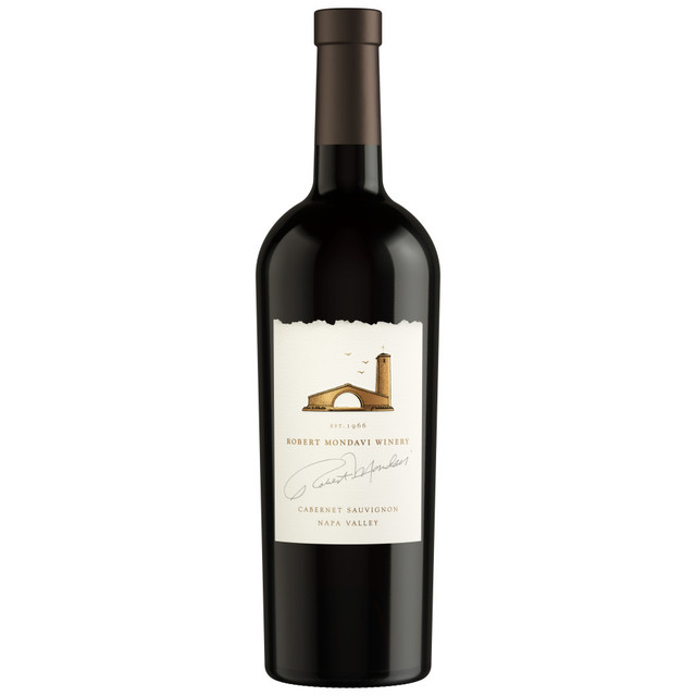 Crossbarn Cabernet Sauvignon