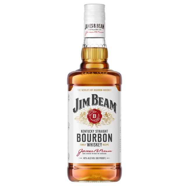 Jim Beam ピーチ姫 Jim Beam® Peach: Peach Bourbon Liqueur | Jim Beam®