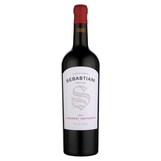 Crossbarn Cabernet Sauvignon