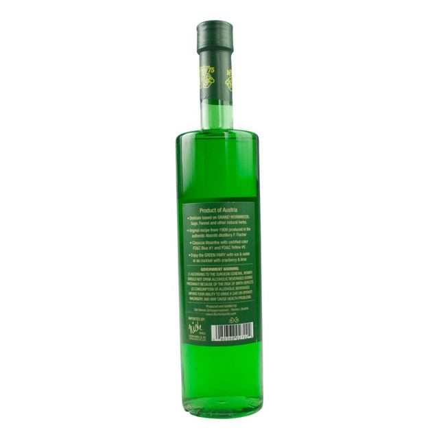 Absinthe Ordinaire