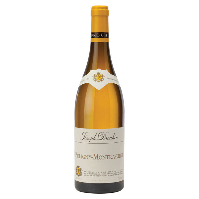 Joseph Drouhin Meursault