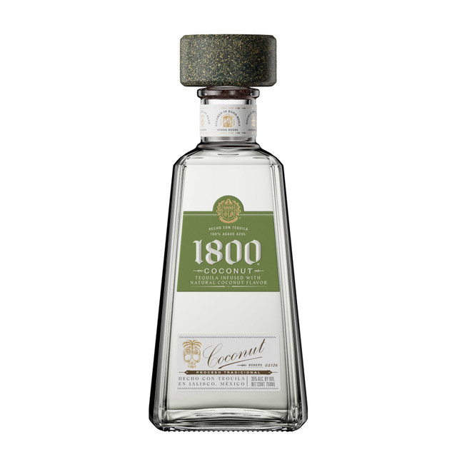 1800 Anejo Tequila