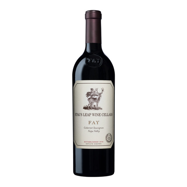 Stags' Leap Cabernet Sauvignon