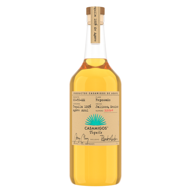 Casamigos Anejo Tequila
