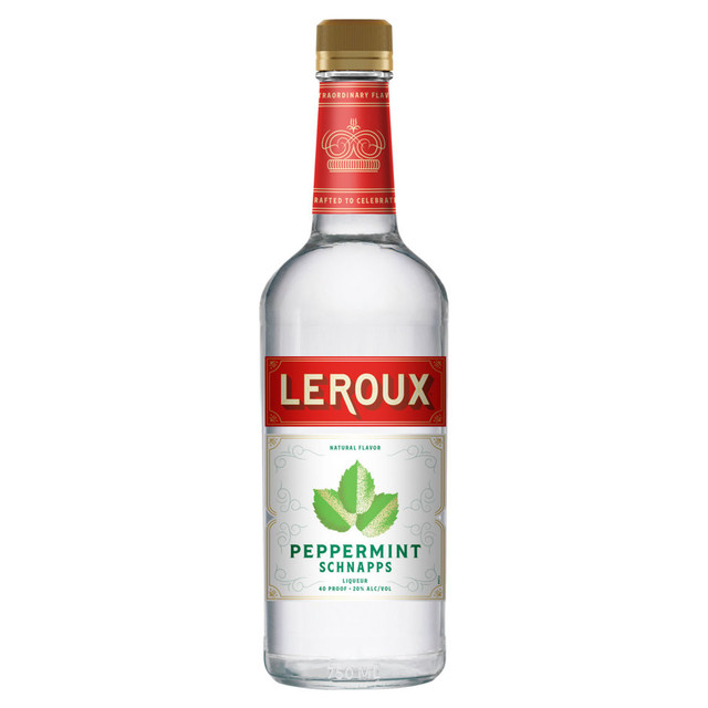Leroux Triple Sec