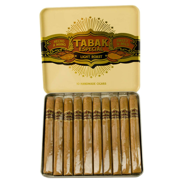 Tabak Products