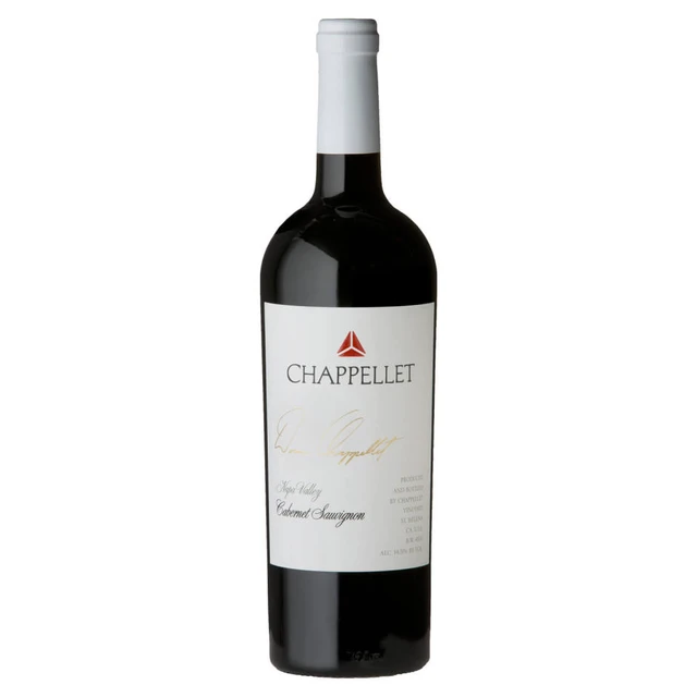 Aperture Cellars Cabernet Sauvignon