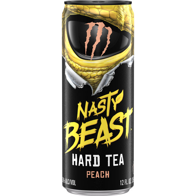 The Beast Unleashed Hard Variety 2