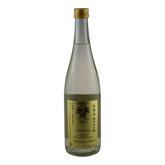 Shimizu No Mai Pure Dusk Junmai Daiginjo Sake