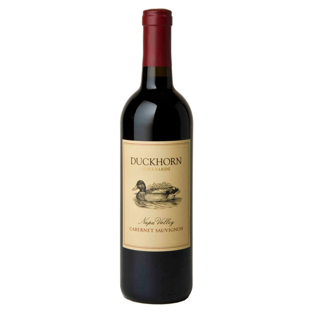 Beringer Private Reserve Cabernet Sauvignon