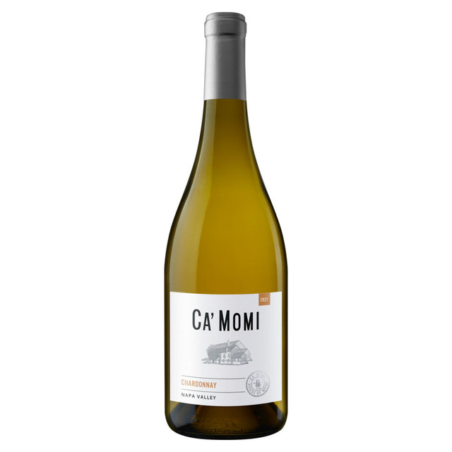 Noble Vines 446 Monterey Chardonnay