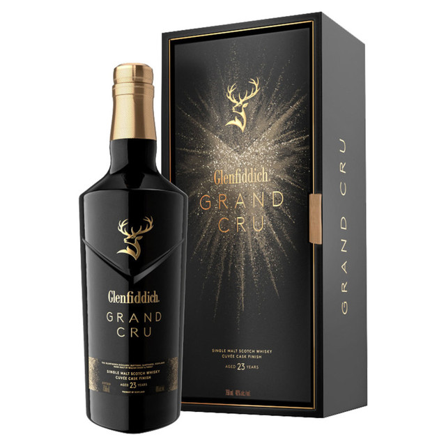 Glenfiddich 21年 ウイスキー 750ml Glenfiddich 21 Year Old