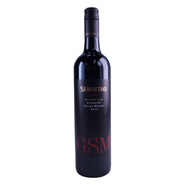 Serafino Shiraz