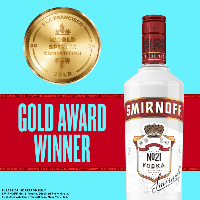 Smirnoff Smirnoff Ice Green Apple Spiked Seltze 4.5% ABV In Bottles