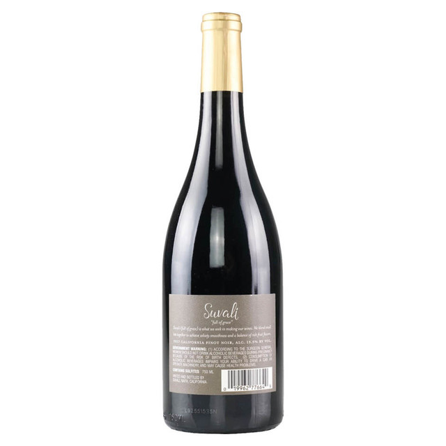 Faubourg 21 Sparkling Chardonnay