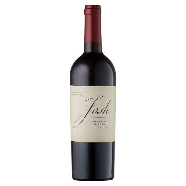 Harvey & Harriet Red Blend