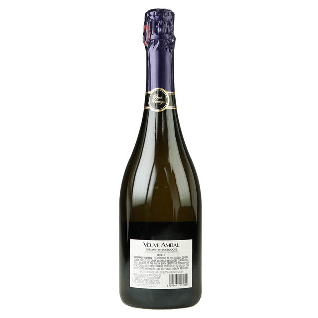 Faubourg 21 Sparkling Chardonnay