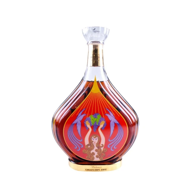 Courvoisier VSOP Cognac