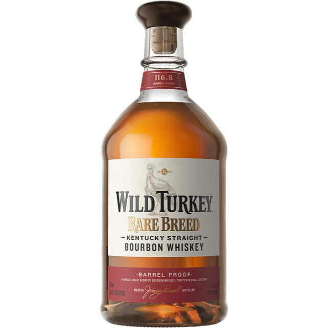 Wild Turkey Products - ABC Fine Wine & Spirits