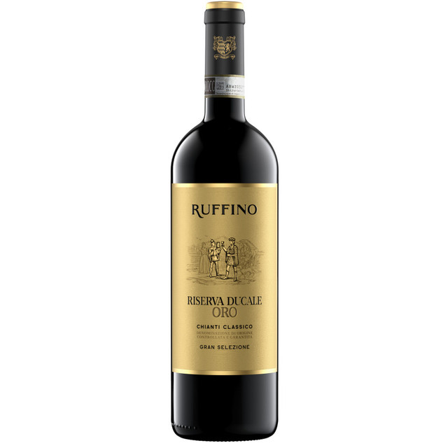 The Big Red Monster Zinfandel