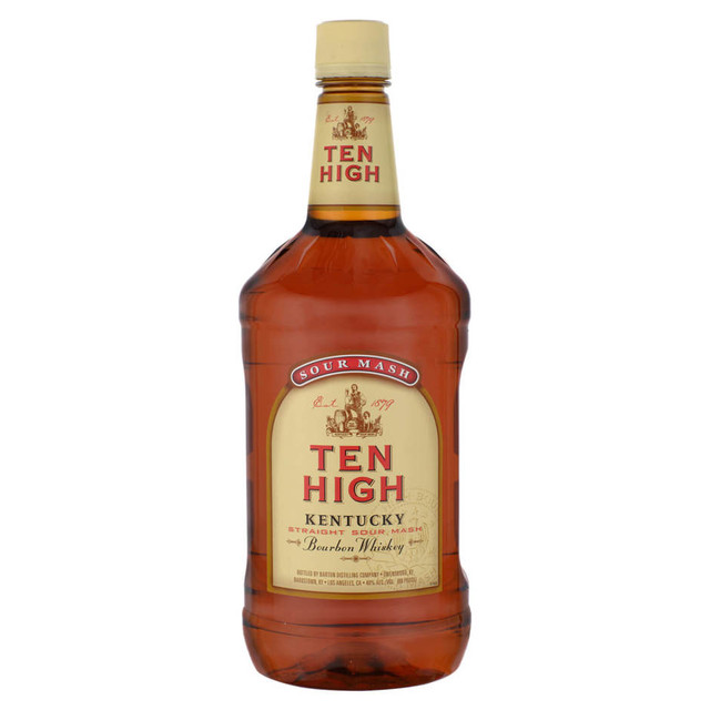 Kentucky Gentleman Bourbon
