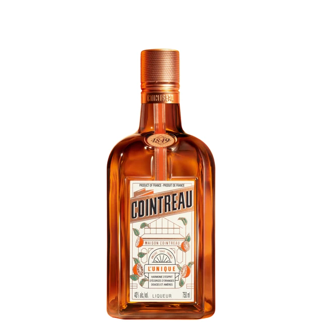 Cointreau Liqueur with Multi Tool Box