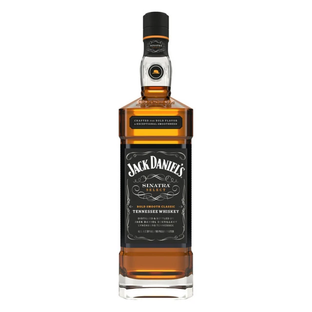 Jack Daniel's Single Barrel Barrel Proof