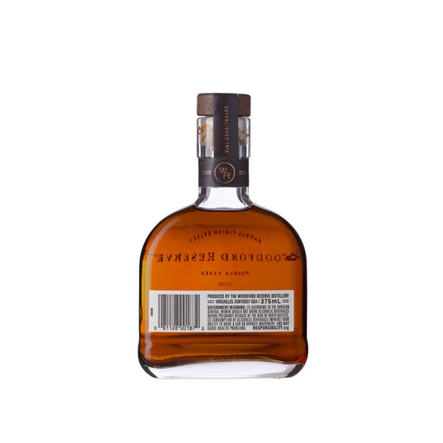 Woodford Reserve Bourbon