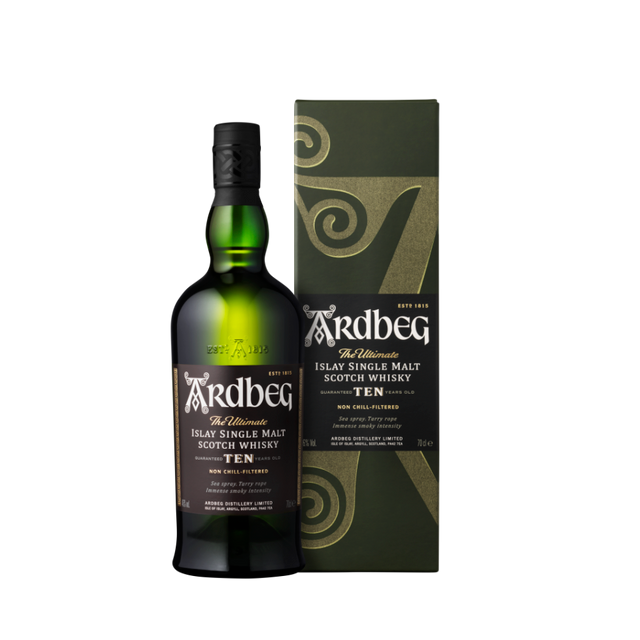 Ardbeg Corryvreckan An Oセット Ardbeg Corryvreckan Scotch Whisky
