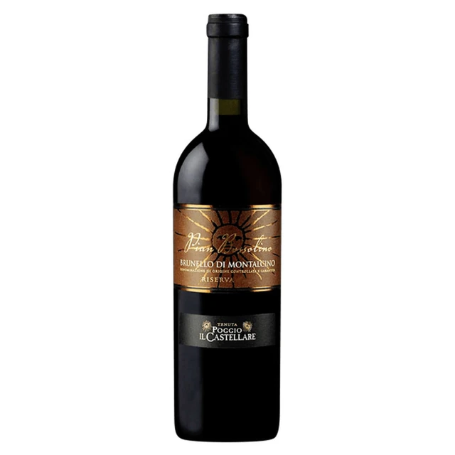 Negretti Barolo Mirau