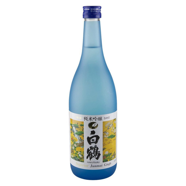 Sho Chiku Bai Mio Sparkling Sake