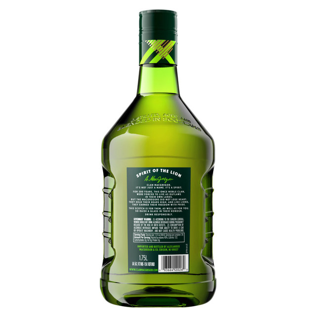 Glenmorangie 10 Years Old 【グラス付き】 Glenmorangie The Original Aged 10 Y W/ 2 glasses - Glendale