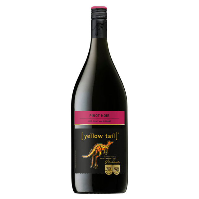 Nicolas Idiart Les Amis Pinot Noir