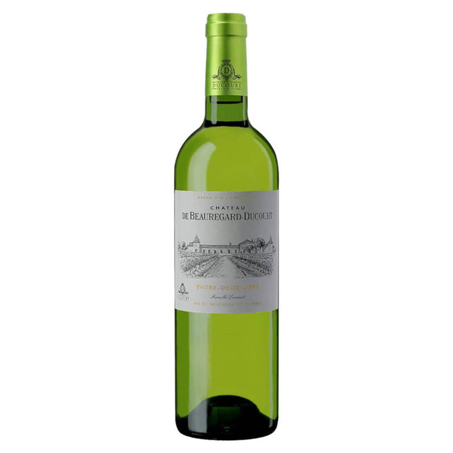 Chateau Larroque Blanc 2024
