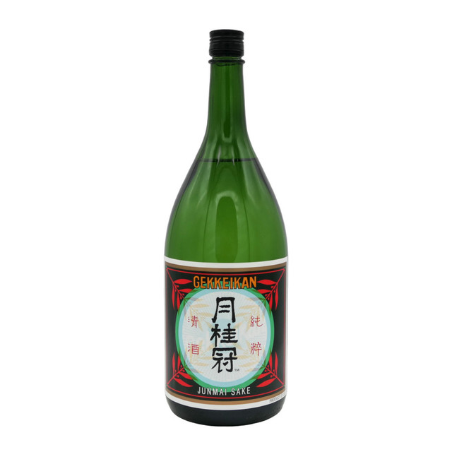 Sho Chiku Bai Nigori Unfiltered Sake Silky