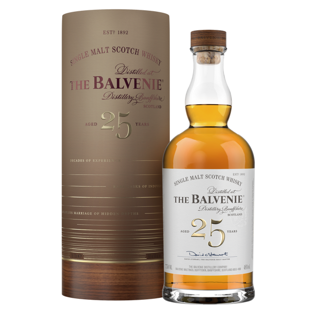 The Balvenie Tun 1509 Batch #8 Single Malt Scotch Whisky