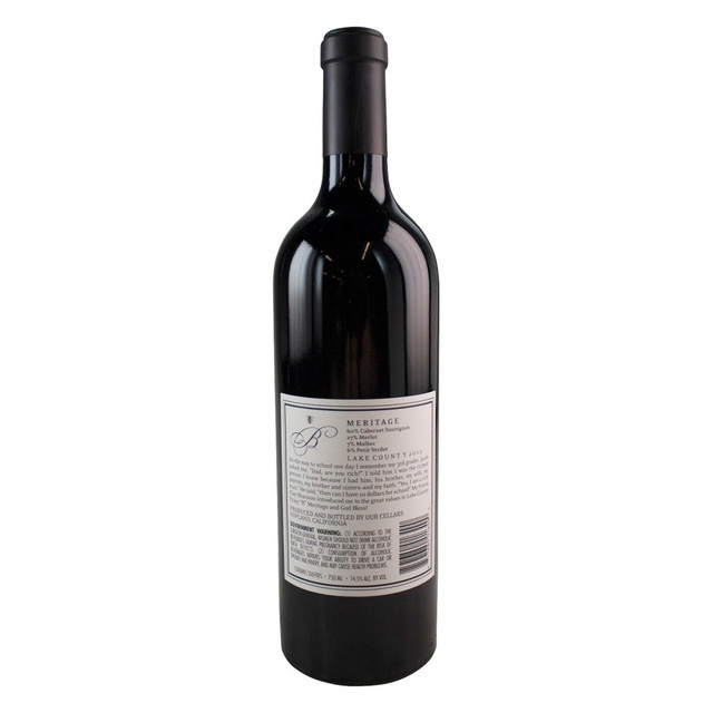 Belle Glos Las Alturas Pinot Noir