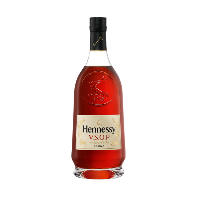 Hennessy XO Cognac