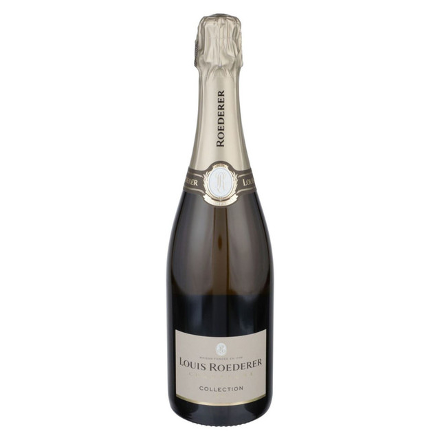 Louis Roederer Collection 242 Brut Champagne